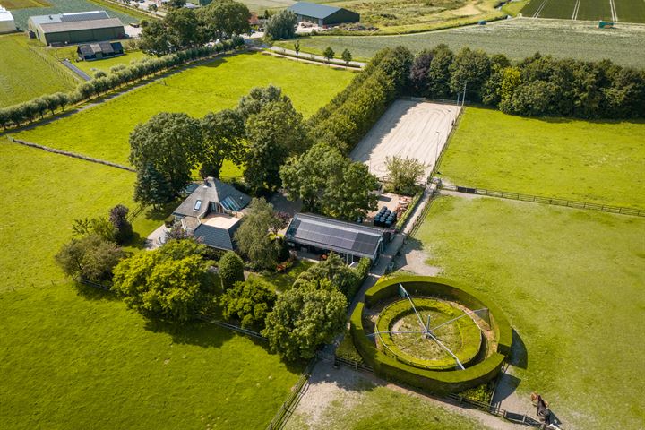 Andries Dekkerweg 5 dans Waarland photo