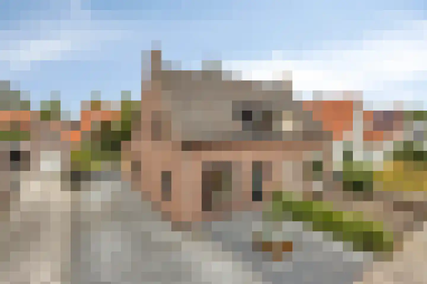 Andries Veenstrastraat 19 in Wolvega