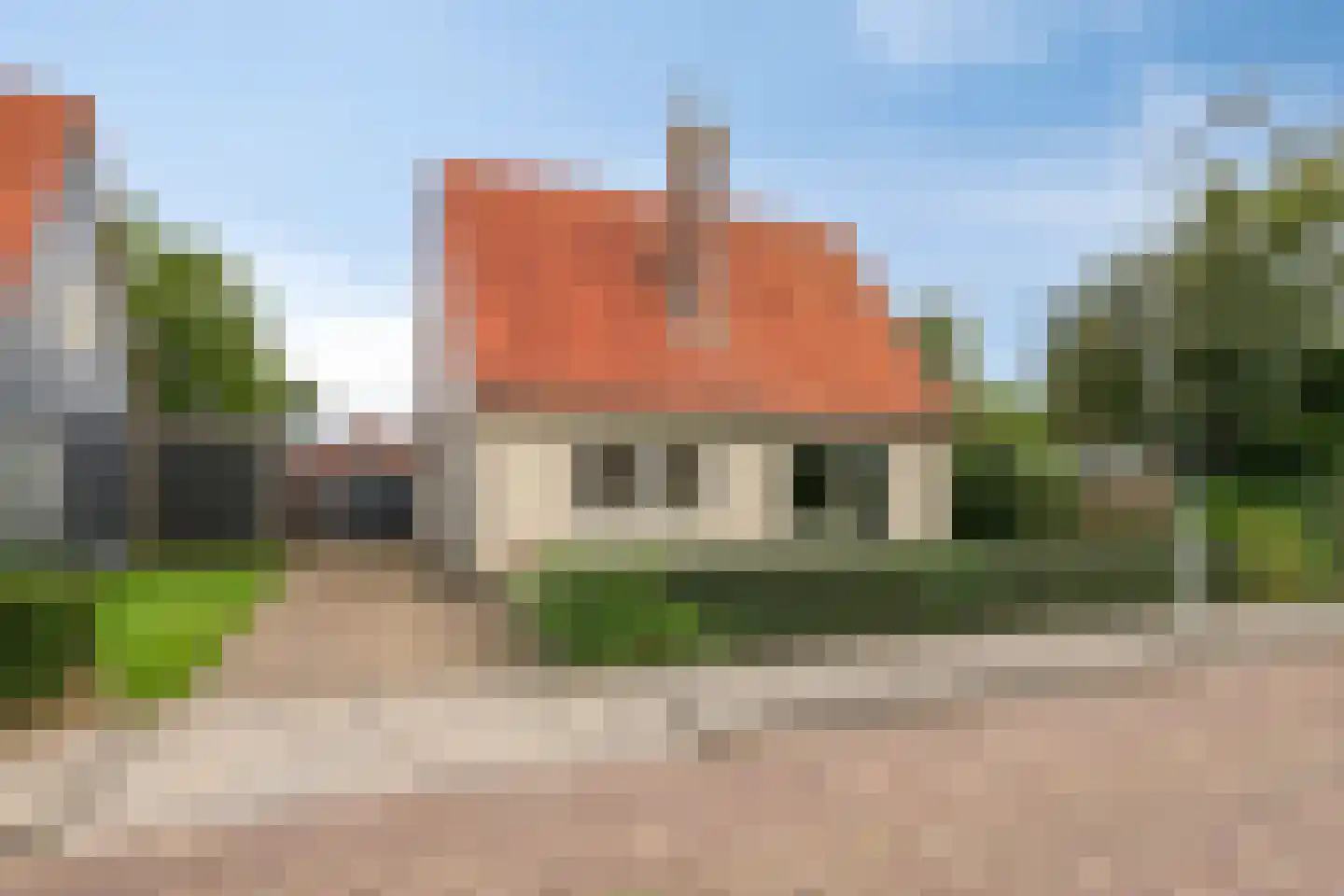 Andries Veenstrastraat 2 Wolvega foto 2