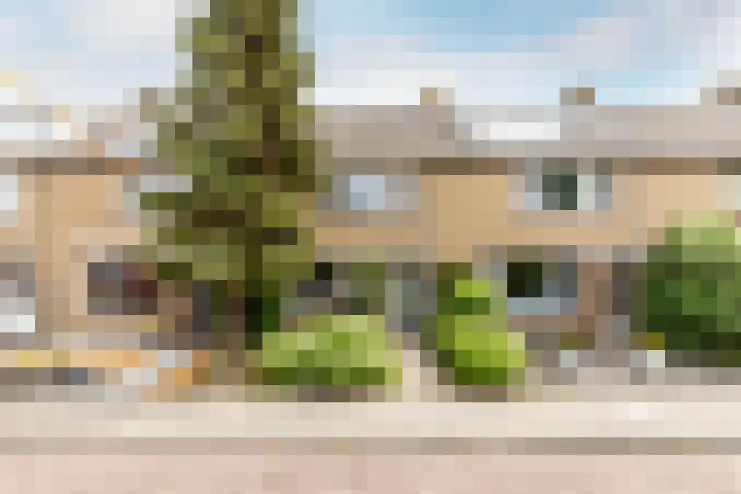 Andries Wouterszhof 20 in Heinenoord