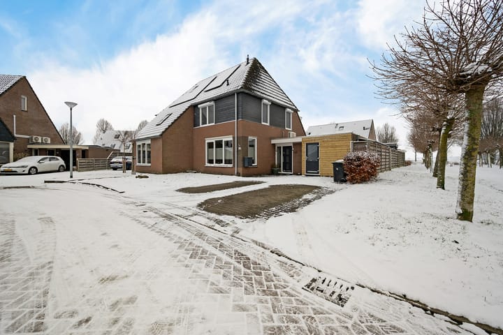 Photo of property Andrieserf 16, Schoonebeek