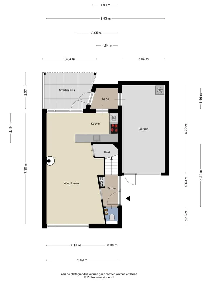 Andriesgulden 10 Dronten thumbnail 35