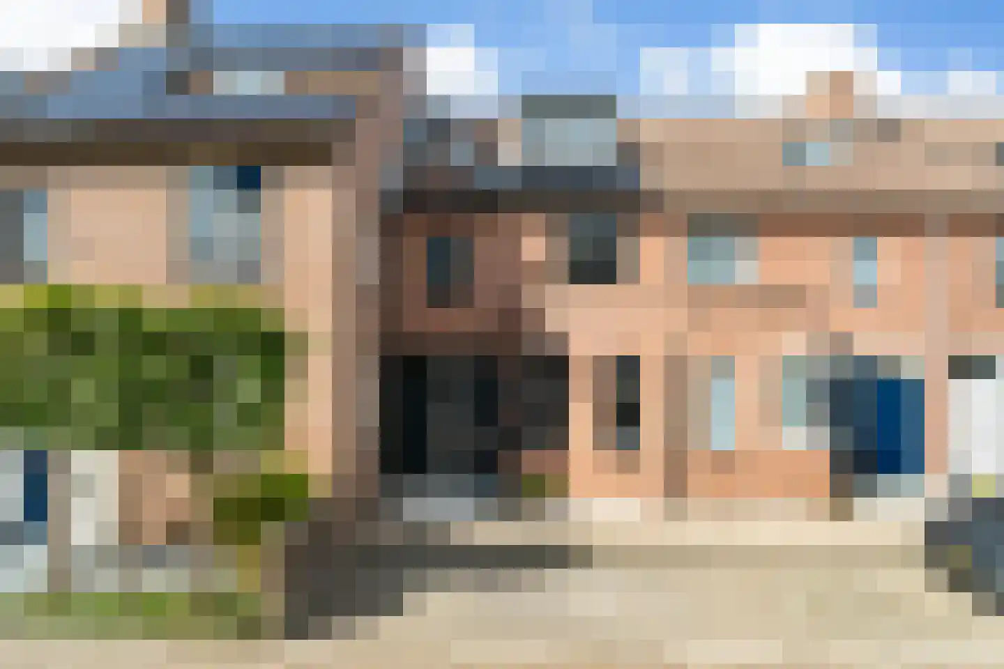 Andriessenlaan 30 in 's-Gravenzande