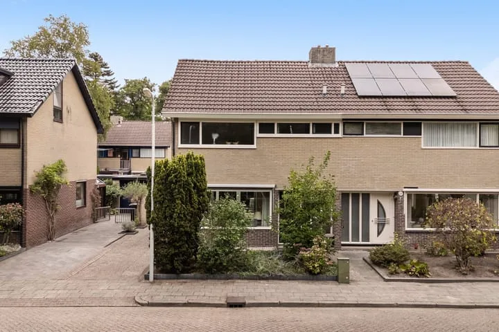 Andringasingel 17 in Oentsjerk