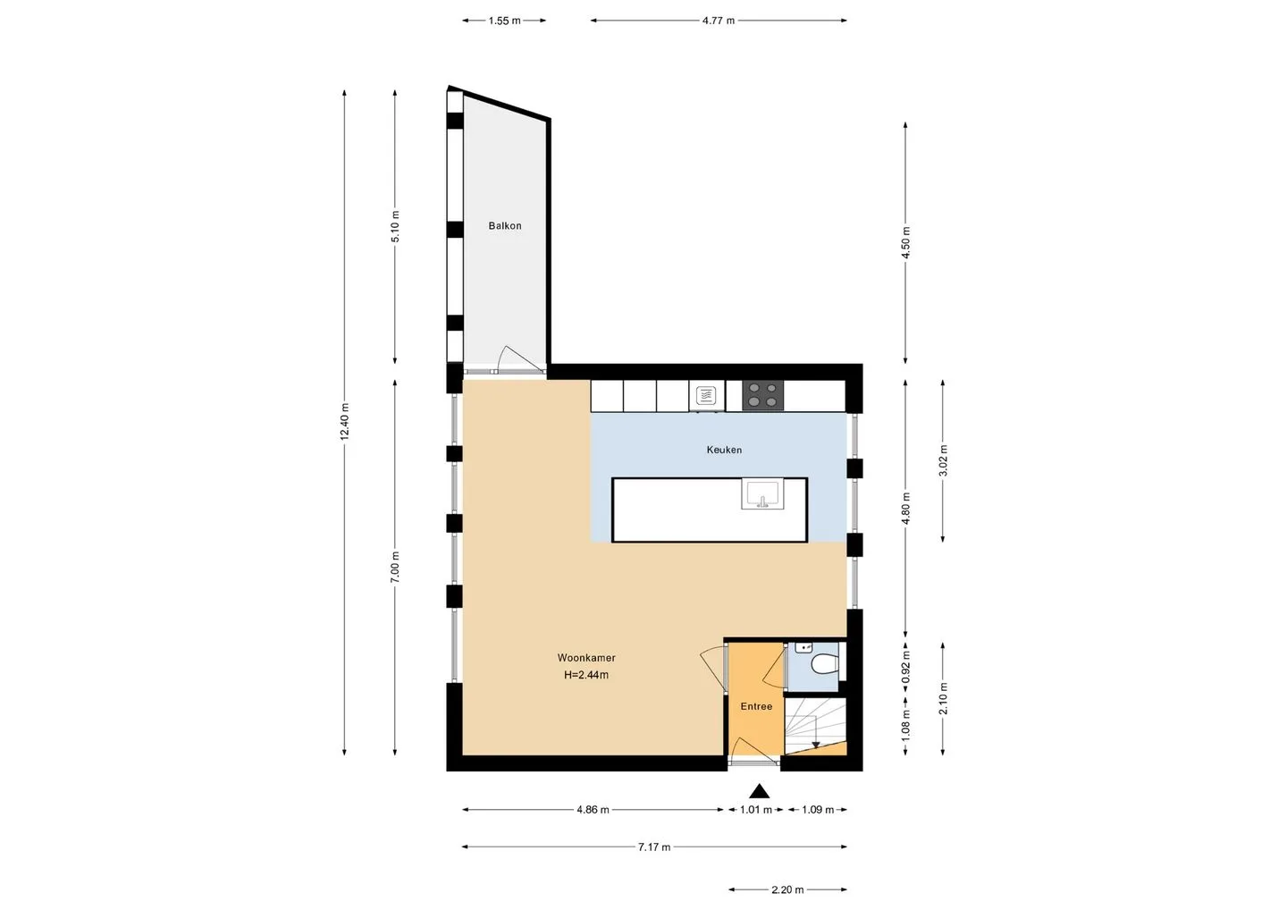 Andromeda 100 Den Helder thumbnail 34