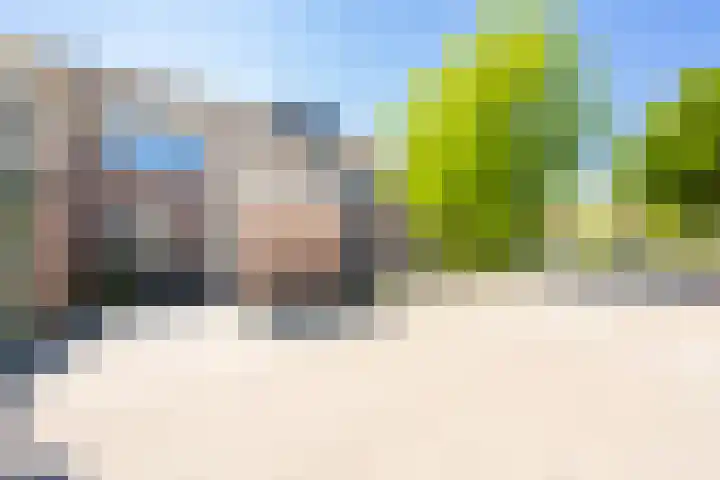 Andromeda 26 Loon op Zand thumbnail 33