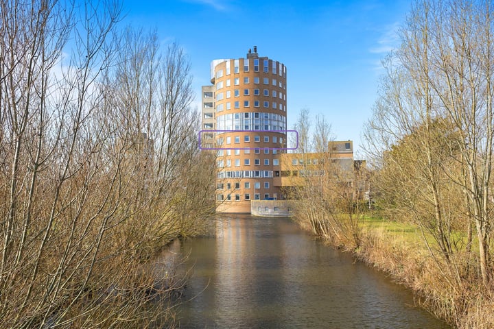 Photo de la maison Andromeda 87, Den Helder