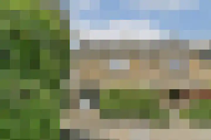 Andromedaring 18 in Dordrecht