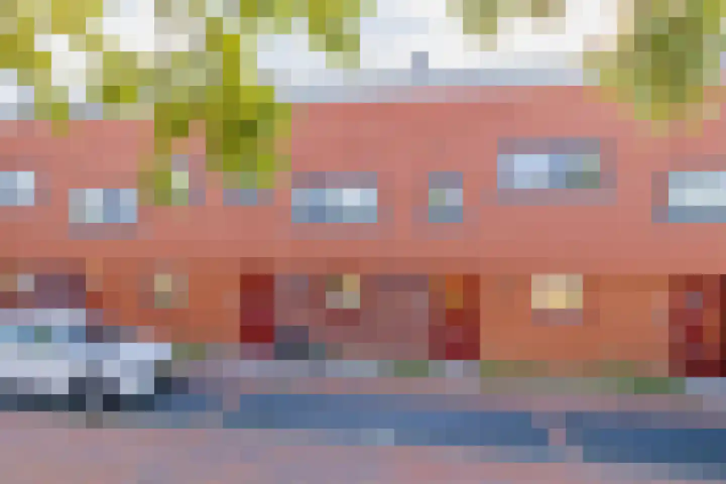 Andromedastraat 47 Alphen aan den Rijn foto 2