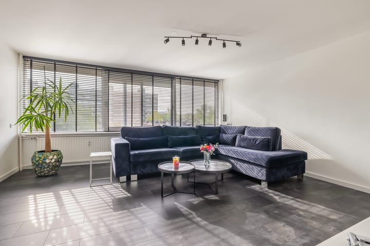 Androsdreef 140 dans Utrecht photo