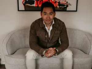 Foto van Andy Tjokrokoesoemo