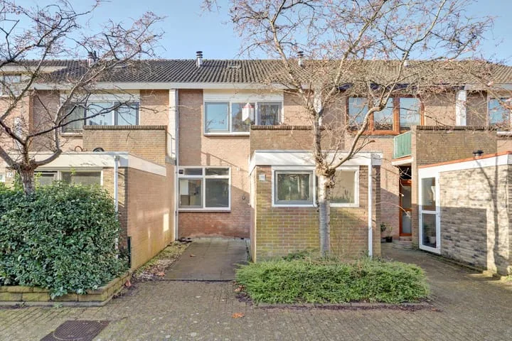 Anemonenlaan 76 in Hoogkarspel