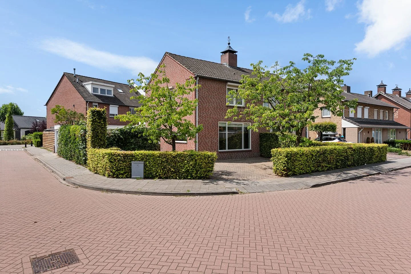 Anemonenstraat 19 in Veghel