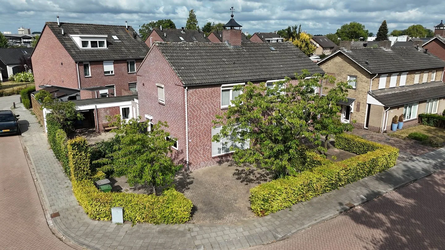 Anemonenstraat 19 Veghel foto 2