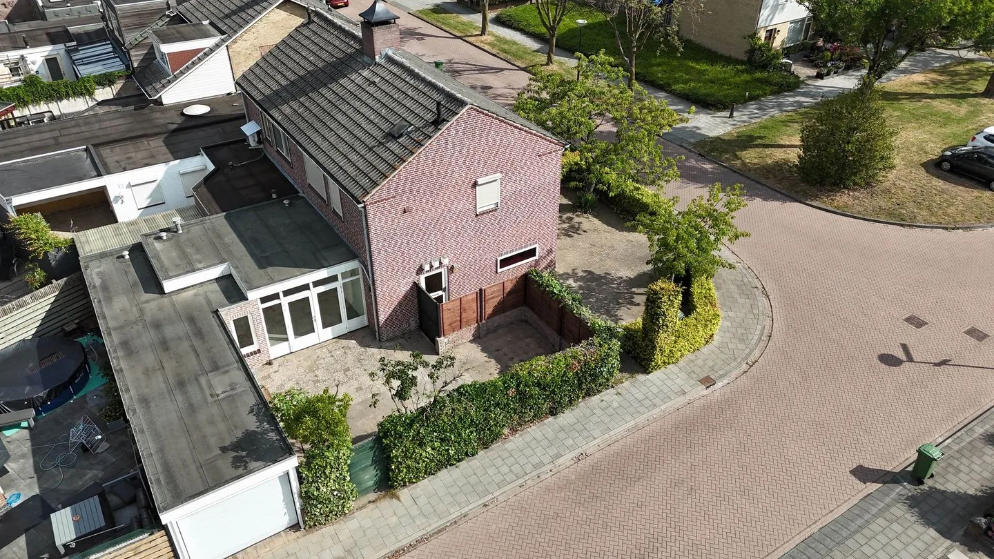 Anemonenstraat 19 Veghel foto 3