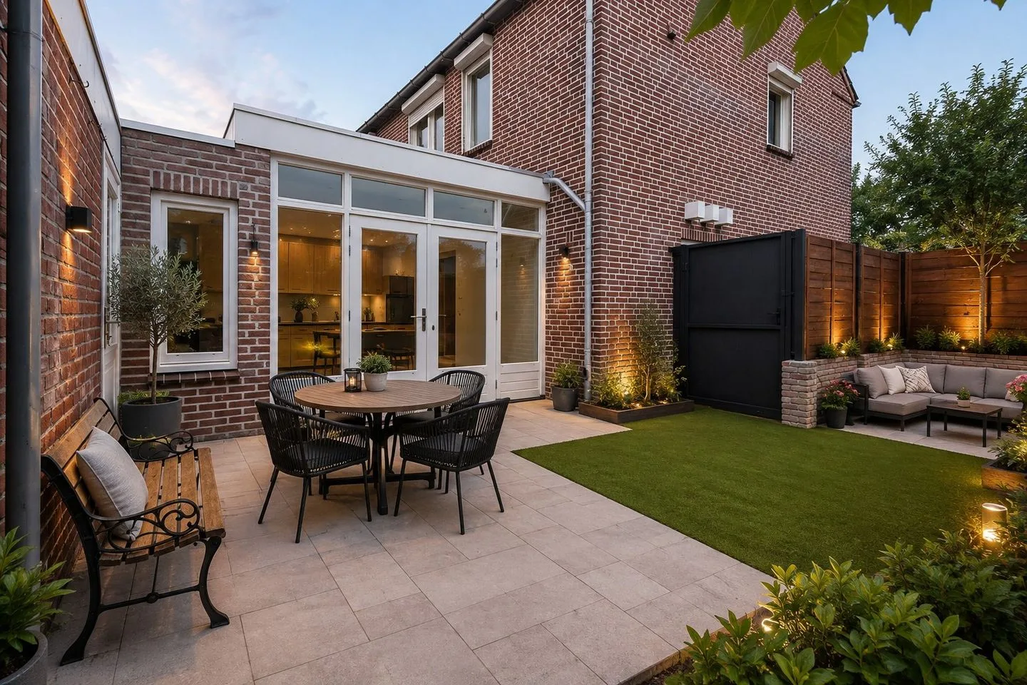 Anemonenstraat 19 Veghel thumbnail 34