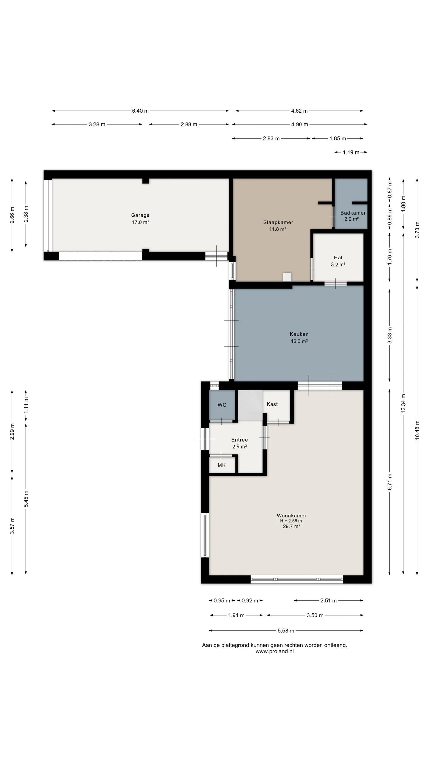 Anemonenstraat 19 Veghel thumbnail 44