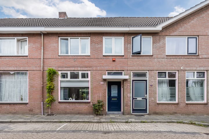 Foto de la vivienda Anemonestraat 14, Eindhoven