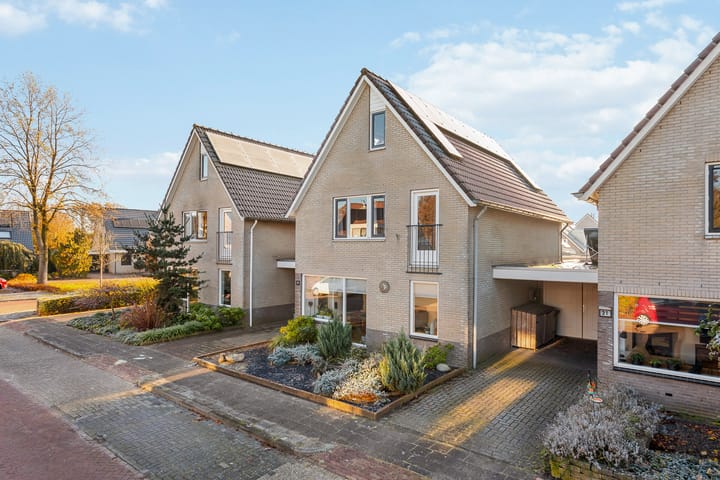 Anemoon 19 dans Nijverdal photo