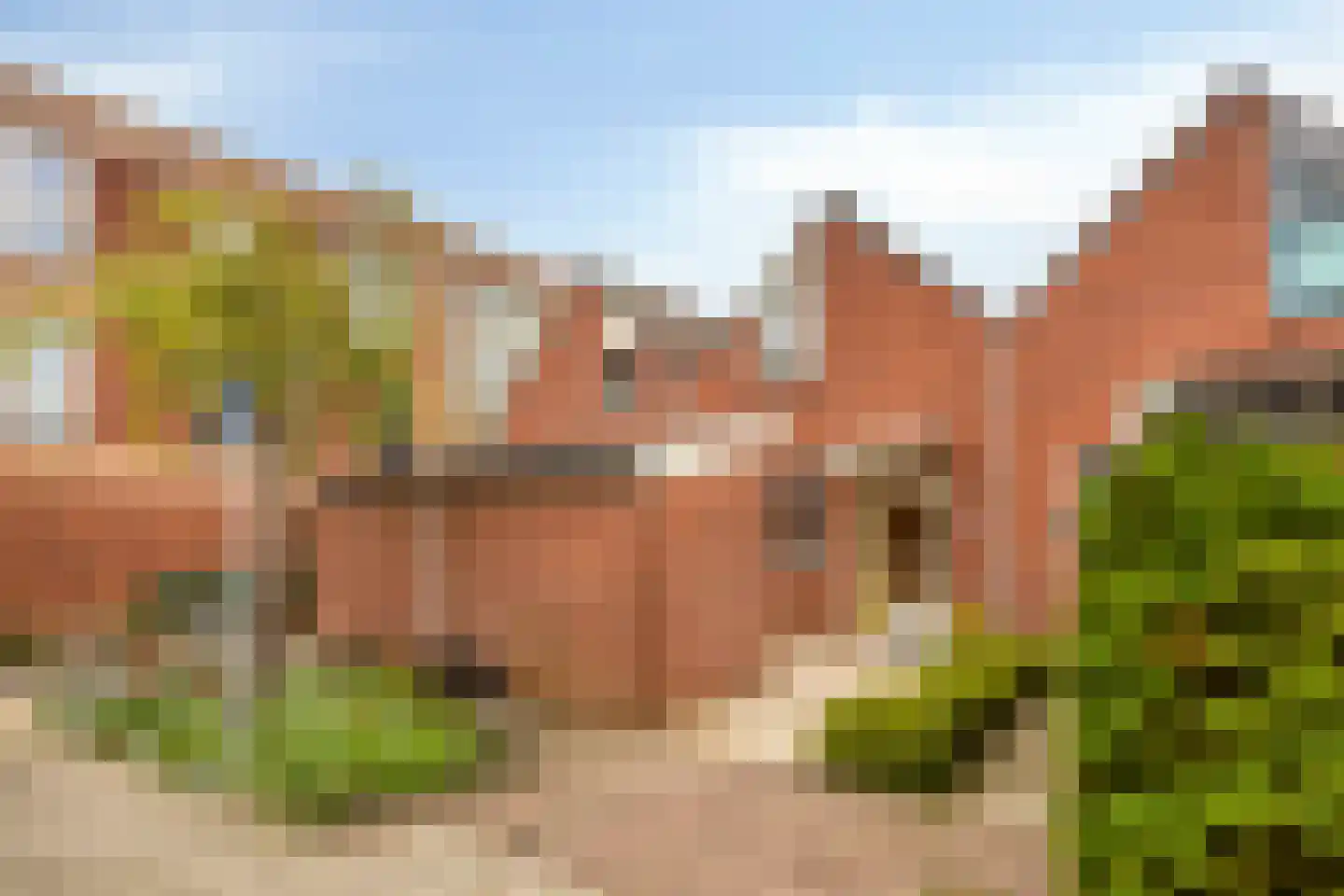 Anemoon 2 in Naaldwijk