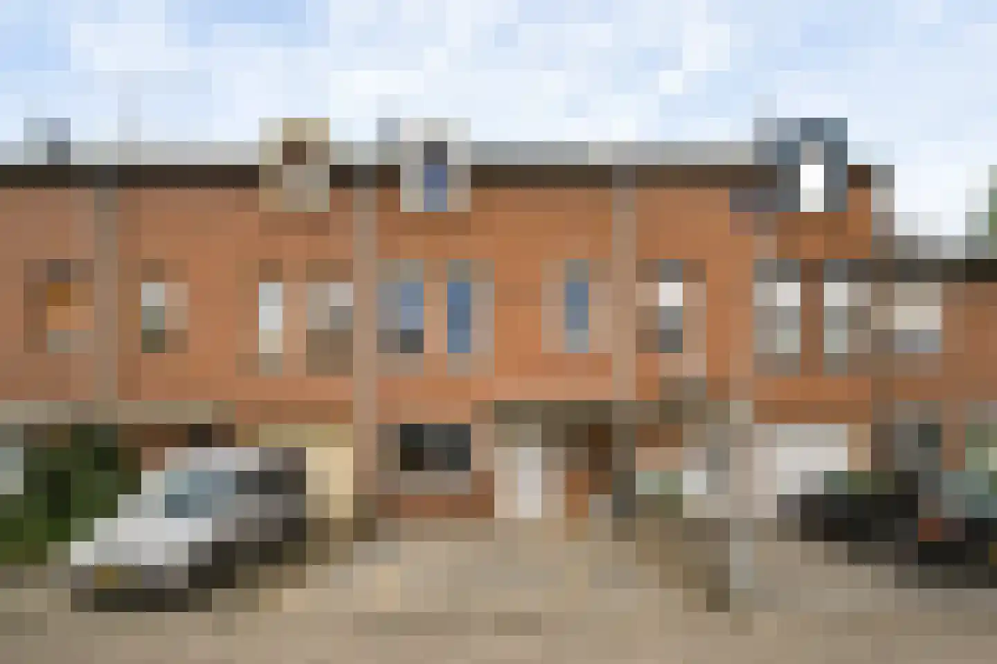 Anemoonhof 21 in Weert