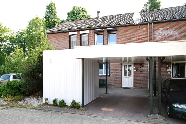 Photo of property Anemoonhof 3, Weert