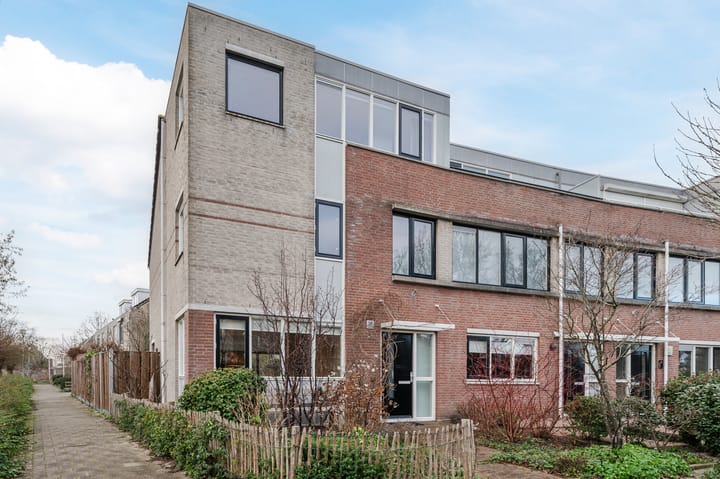 Anemoonstraat 10 in Voorhout