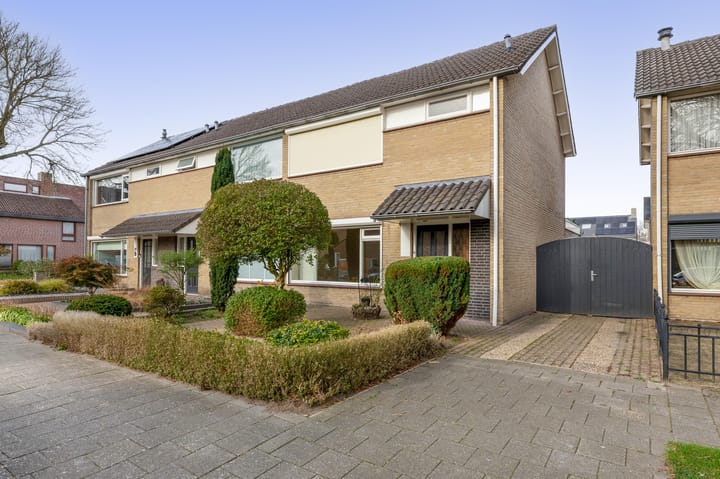 Anemoonstraat 16 dans Schijndel photo