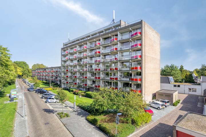Anemoonstraat 187 dans Assen photo