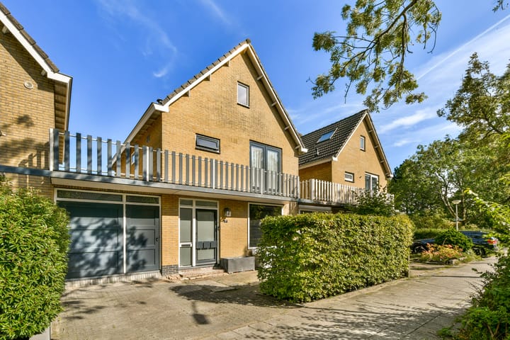 Anemoonstraat 37 en Oostzaan foto