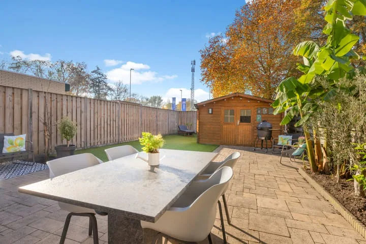 Anemoonstraat 54 Nieuwegein thumbnail 21