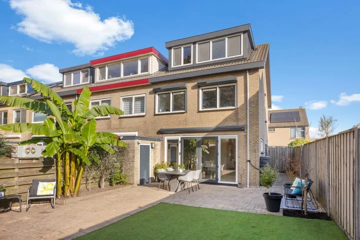 Anemoonstraat 54 Nieuwegein thumbnail 24