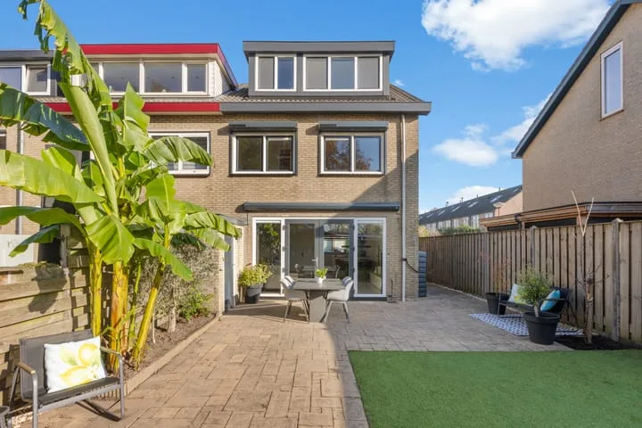 Anemoonstraat 54 Nieuwegein thumbnail 25