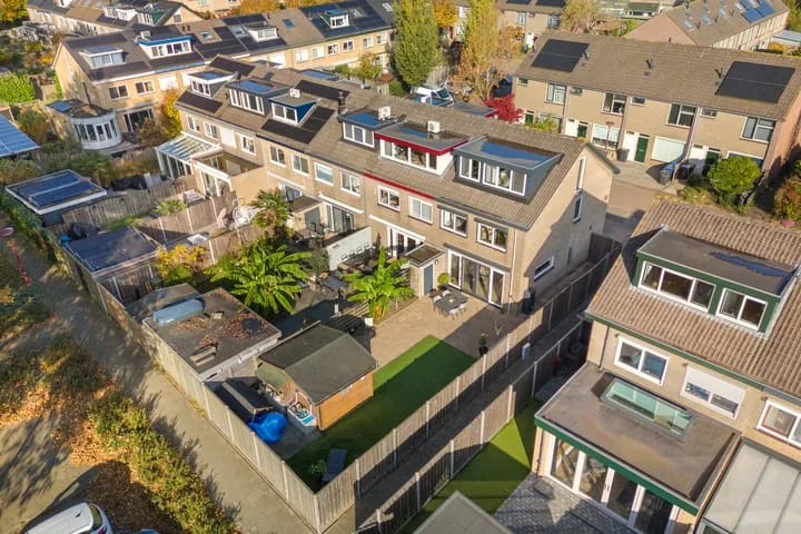 Anemoonstraat 54 Nieuwegein thumbnail 44