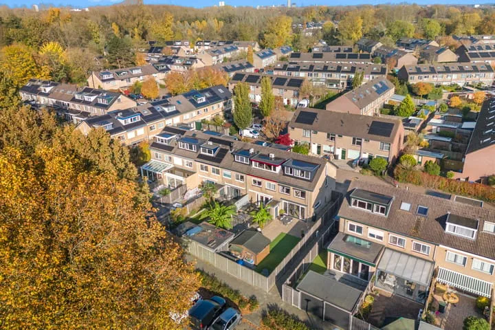 Anemoonstraat 54 Nieuwegein thumbnail 45