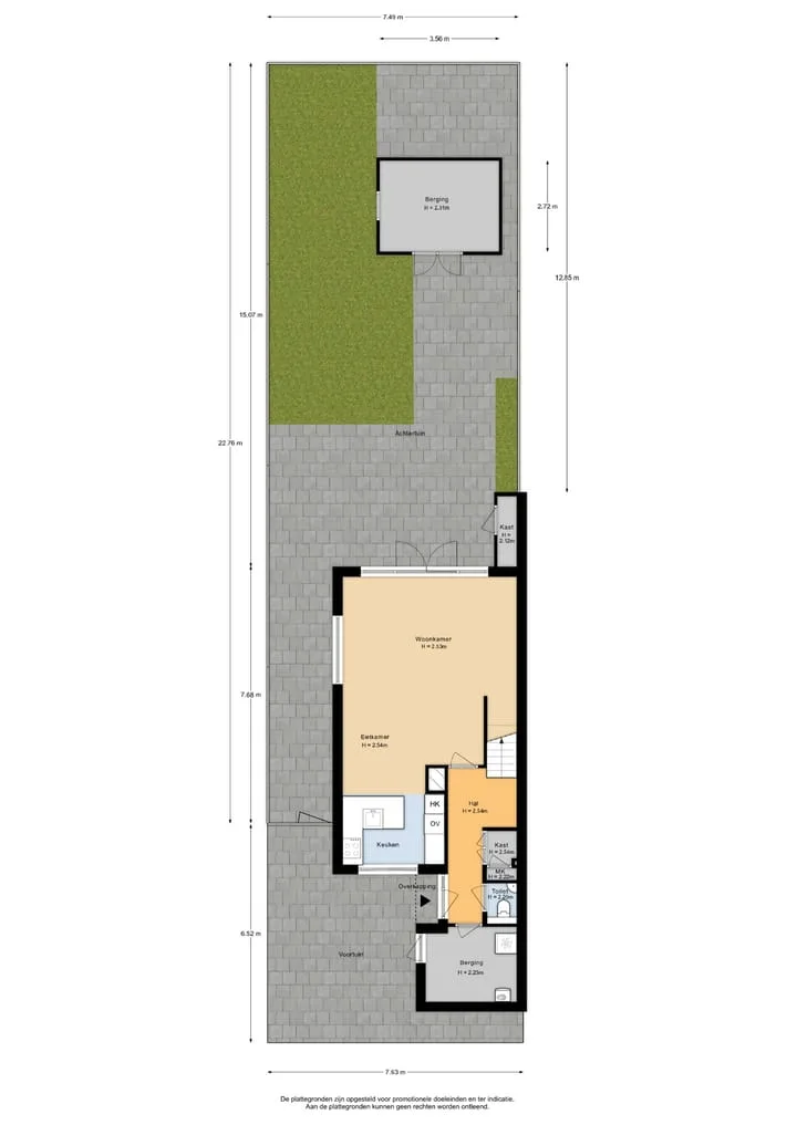 Anemoonstraat 54 Nieuwegein thumbnail 46