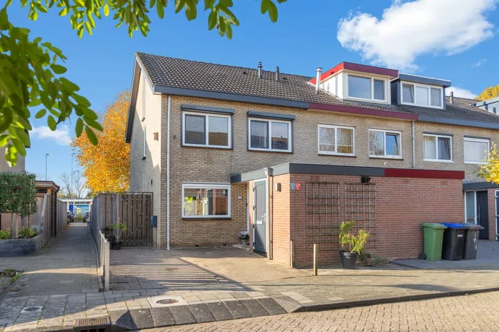 Anemoonstraat 54 Nieuwegein thumbnail 5