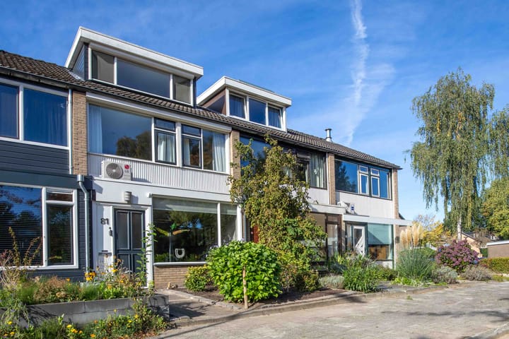 Anemoonstraat 81 dans Enschede photo