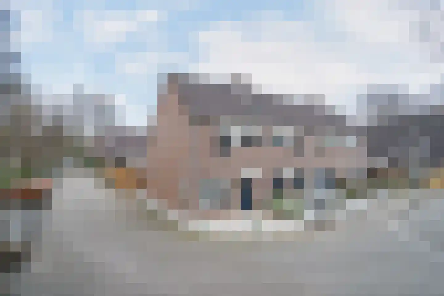 Anemoontuin 7 in Zoetermeer