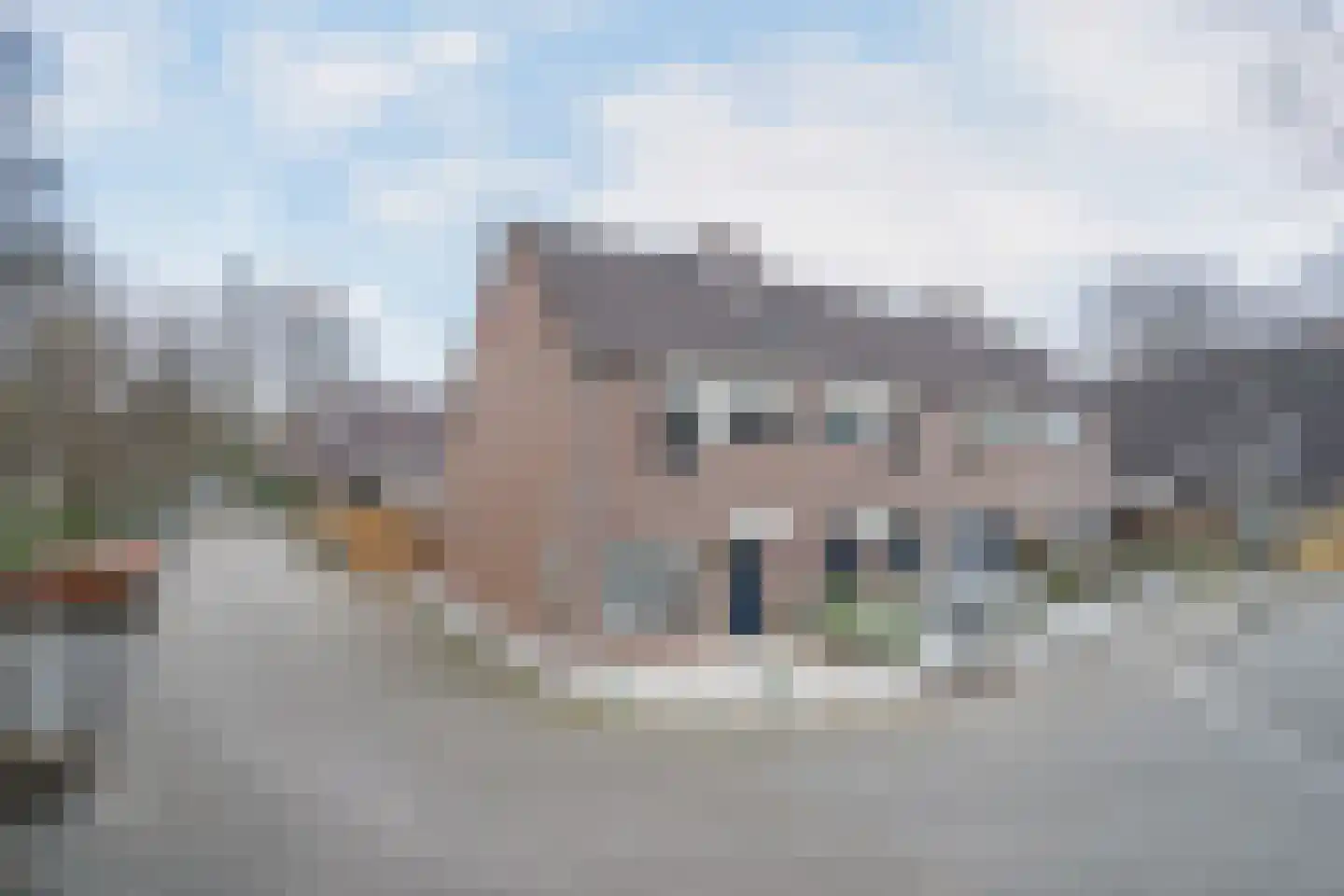 Anemoontuin 7 in Zoetermeer