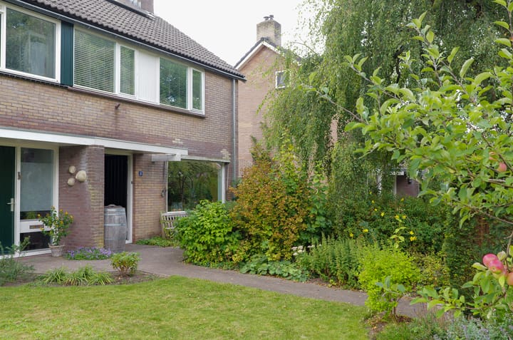 Anemoonweg 15 en Paterswolde foto