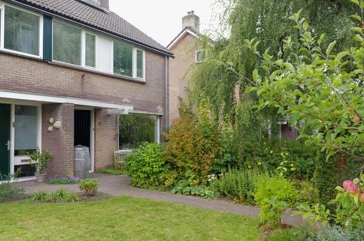 Anemoonweg 15 Paterswolde