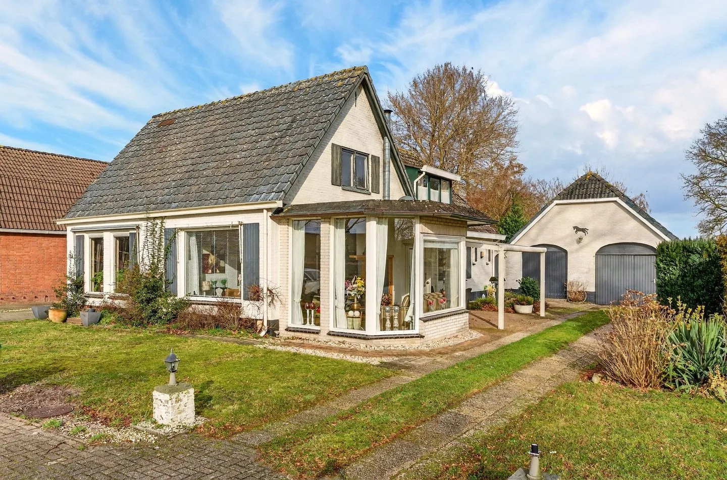 Anerweg-Noord 126 in Lutten