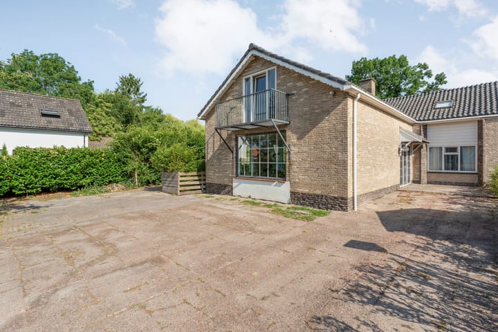 Anerweg-Noord 134 in Lutten foto