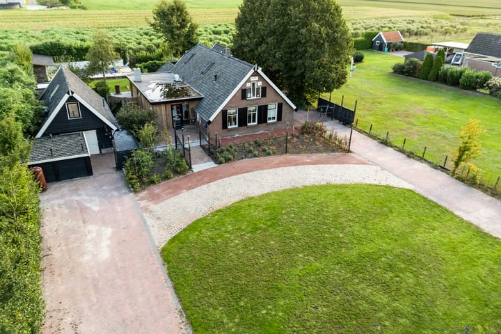 Anerweg-Zuid 71 in Lutten Foto