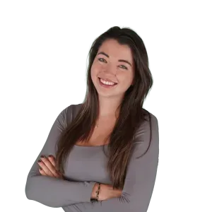 Photo of Angela Beets