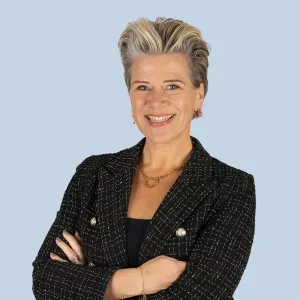 Foto van Angela de Koning