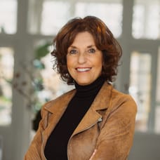 Foto von Angela den Hartog