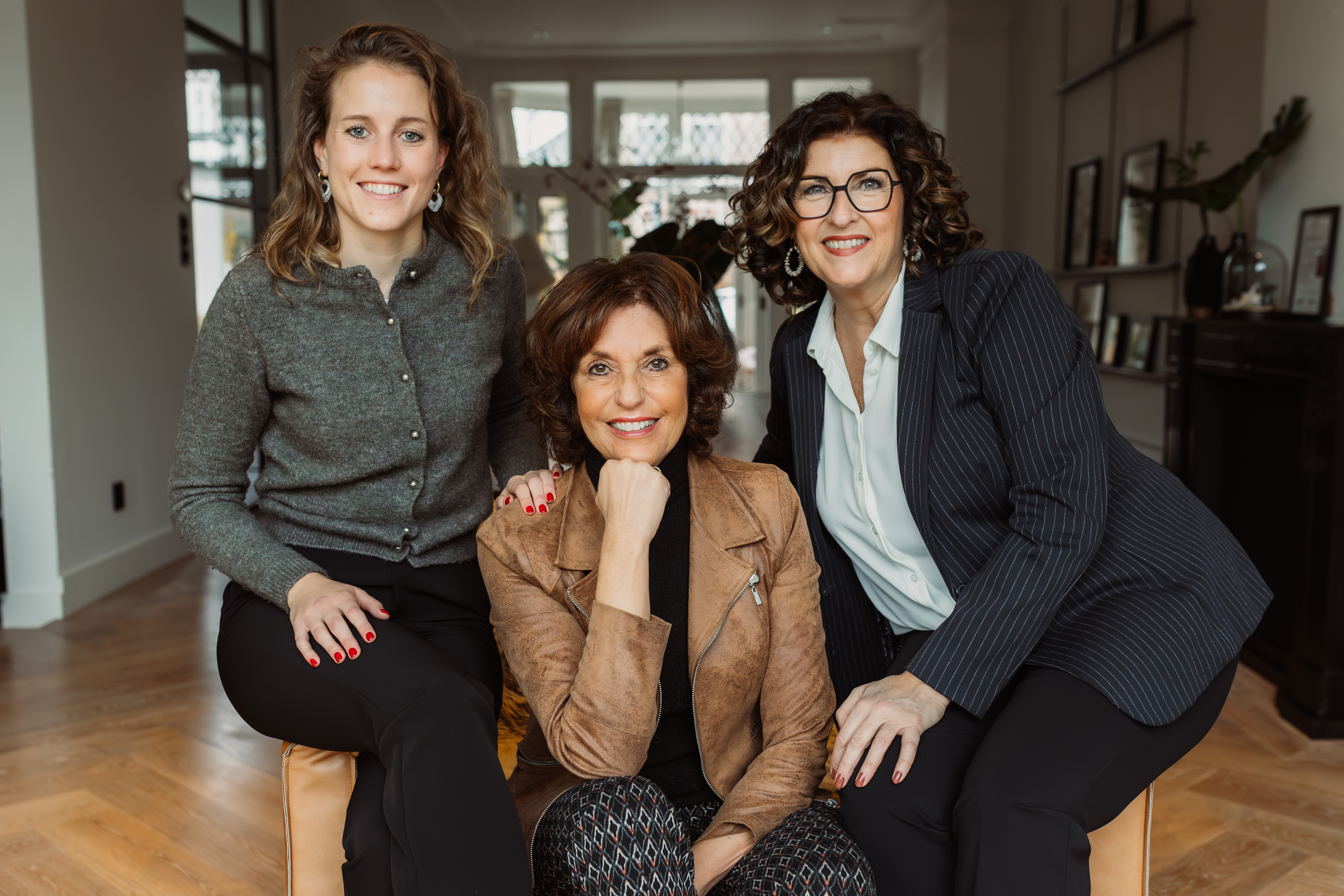 Bürofoto von Angela den Hartog makelaardij B.V.