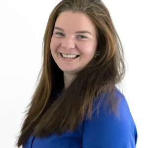 Foto van Angela Everts